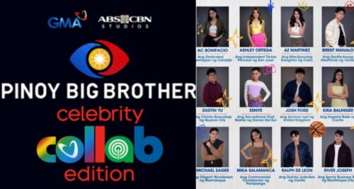pinoy big brother