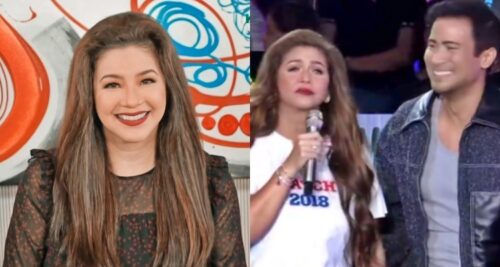 regine velasquez sam milby