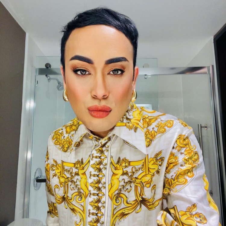 rey kilay