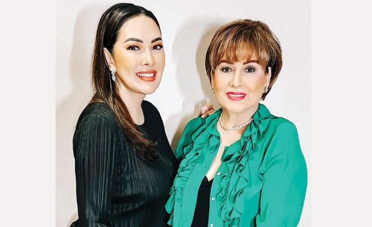 ruffa gutierrez annabelle rama