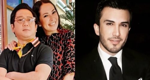 ruffa gutierrez herbert bautista yilmaz bektas