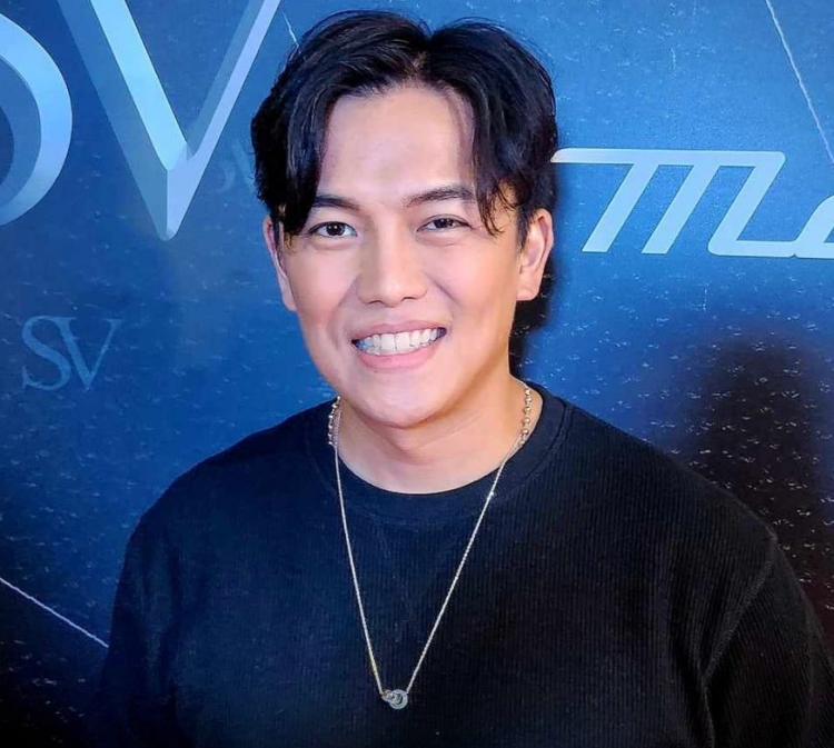 sam verzosa