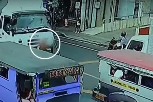 Senior Citizen Woman