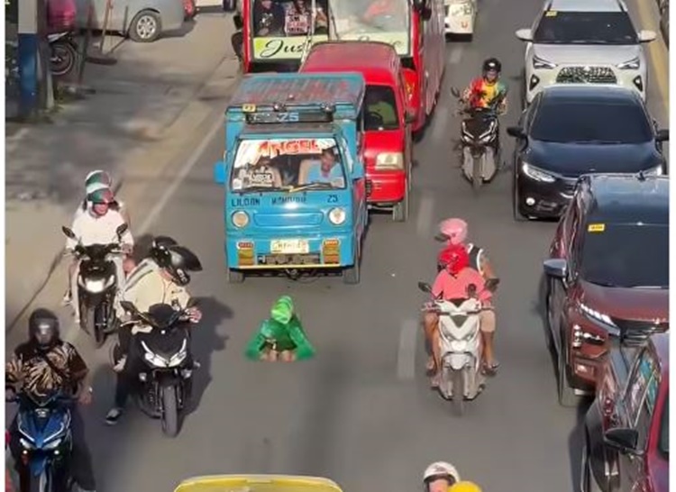 Cebu Vlogger