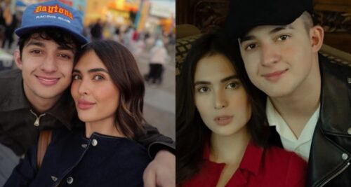 sofia andres daniel miranda 1