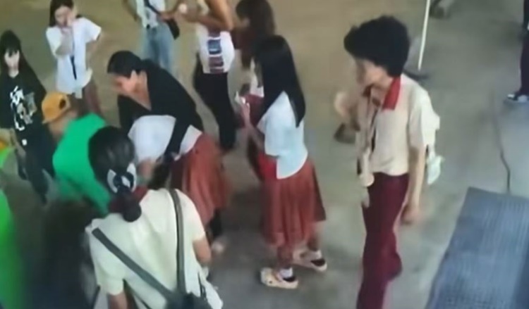 Grade 10 Student