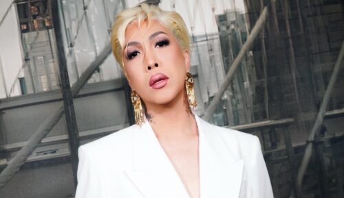 vice ganda