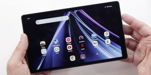 Acer Iconia Tab A8 specs