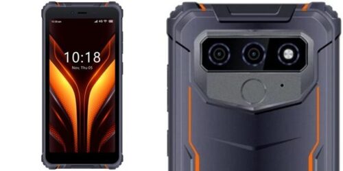 Aligator RX850 eXtremo specs