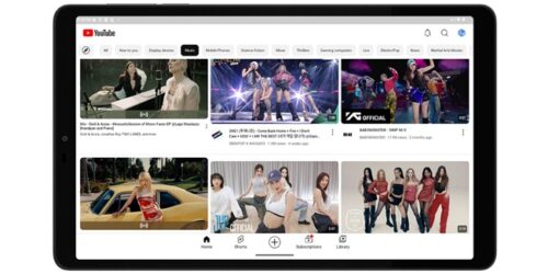 Alldocube iPlay 60 Mini specs