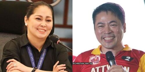 Angelu de Leon, Ian Sia 4