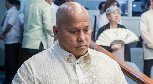 Bato dela Rosa
