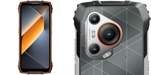 Blackview BL7000 specs