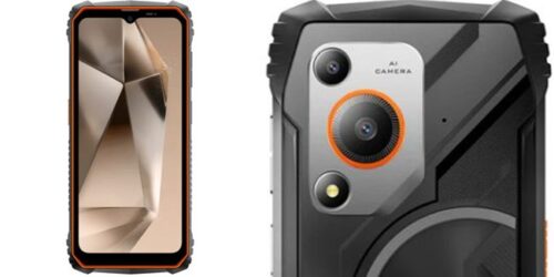 Blackview Oscal Marine 1 specs