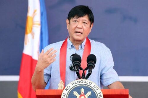 Bongbong Marcos