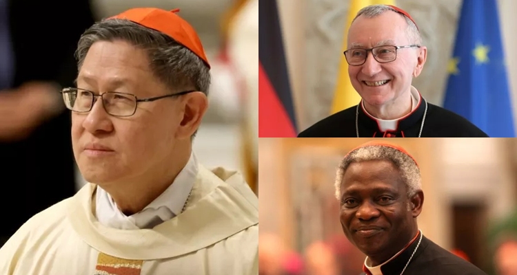 Cardinal Tagle
