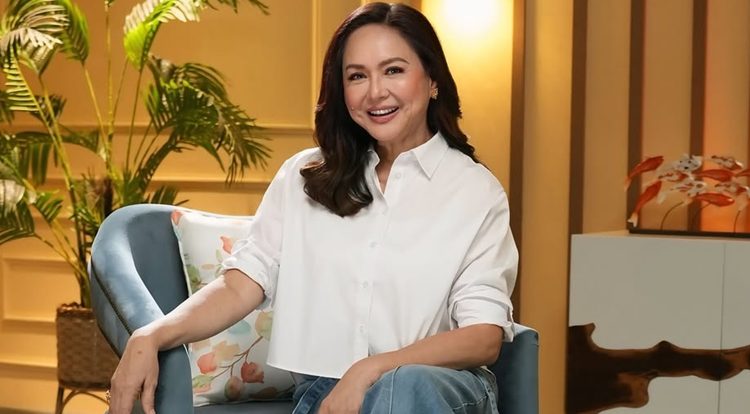 Charo Santos 5