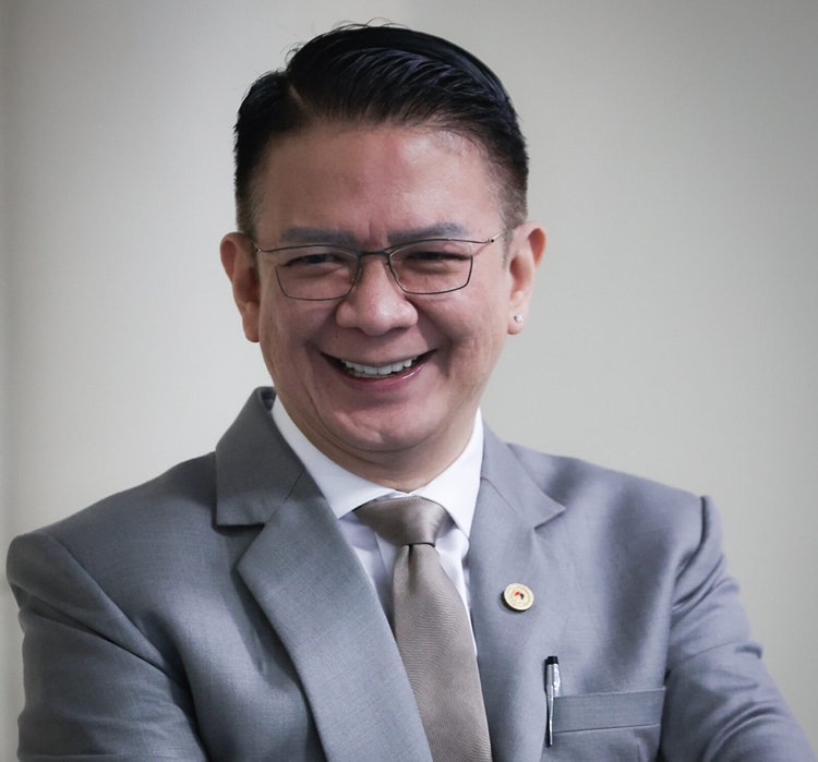 Chiz Escudero