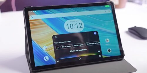 Cubot Tab 70 specs 1