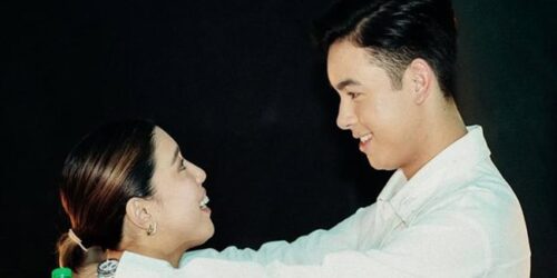 Dani Barretto, Leon Barretto 3