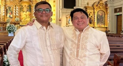 Dennis Padilla