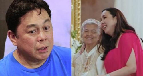 Dennis Padilla, Marjorie Barretto