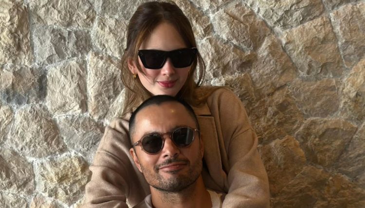 Derek Ramsay, Ellen Adarna 1