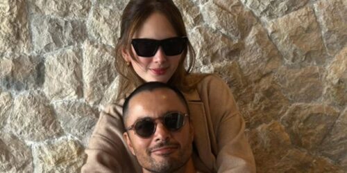Derek Ramsay, Ellen Adarna 2