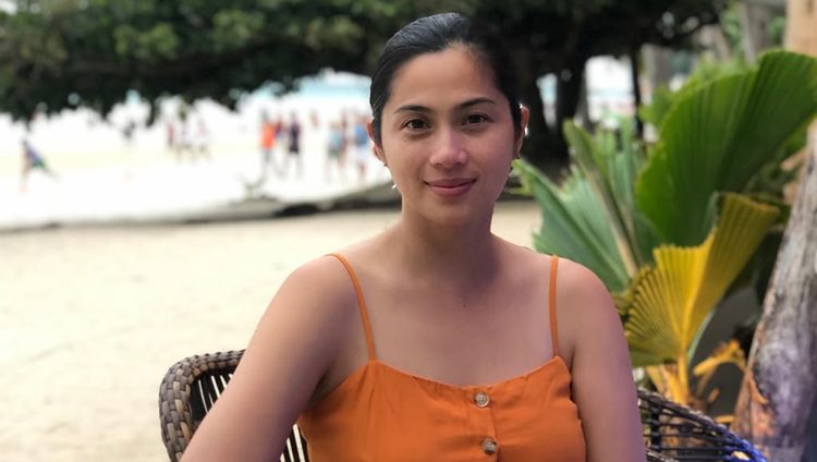 Diana Zubiri