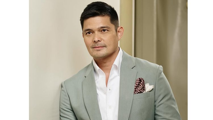 Dingdong Dantes