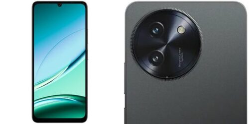 Doogee Note 59 Pro specs