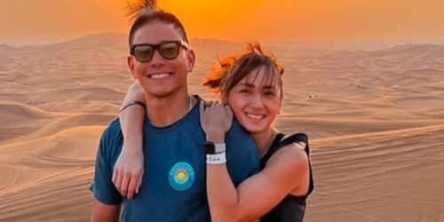 Photo Source: @drewarellano IG