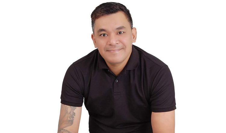 Gene Padilla