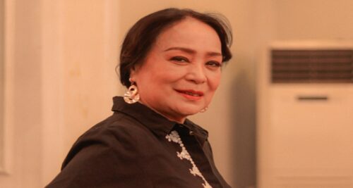 Gloria Diaz