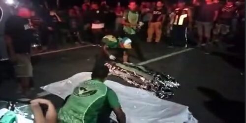 Good Friday tragedy 3