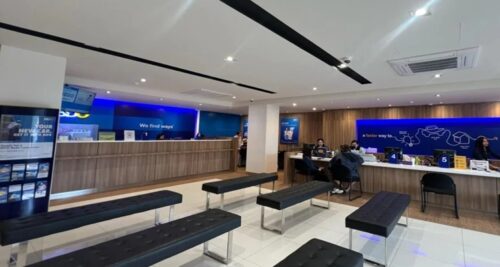 Holy Week 2025 Bank Schedules