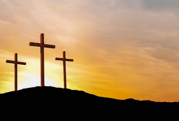 Holy Week