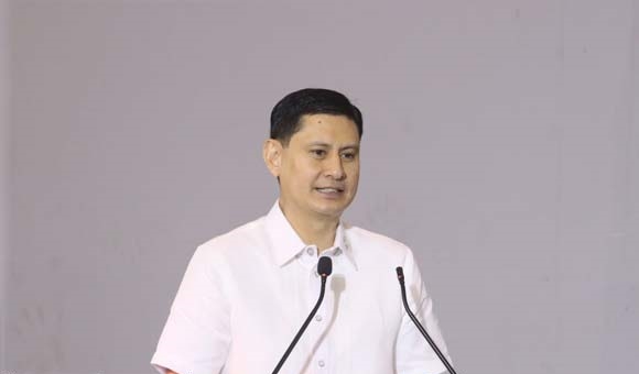 House Prosecutor Lorenz Defensor