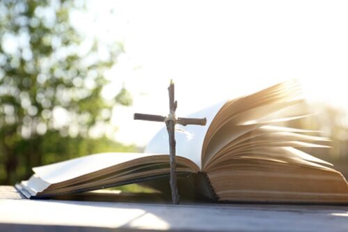 How To Observe the Holy Week 2025