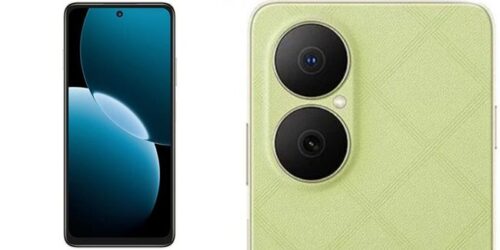 Huawei Enjoy 80 specs