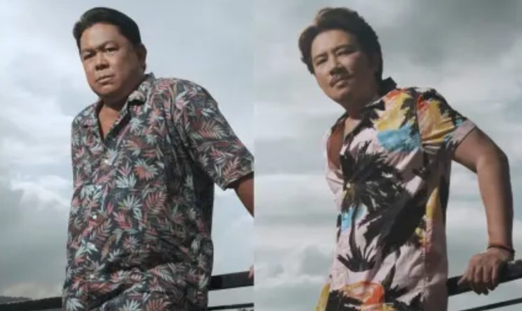 Janno Gibbs, Dennis Padilla 3