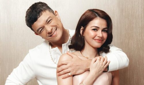 Jericho Rosales, Janine Gutierrez 3