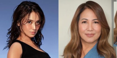 Kathryn Bernardo, Min Bernardo 2