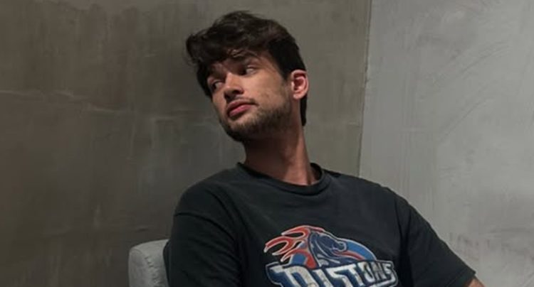 Kobe Paras