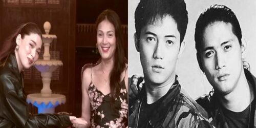 Kylie Padilla, BB Gandanghari 1