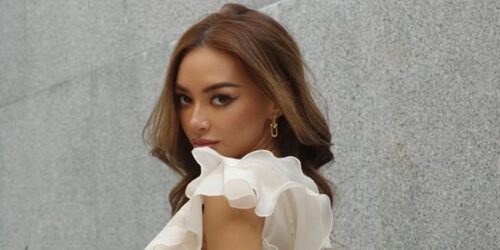 Kylie Verzosa 1