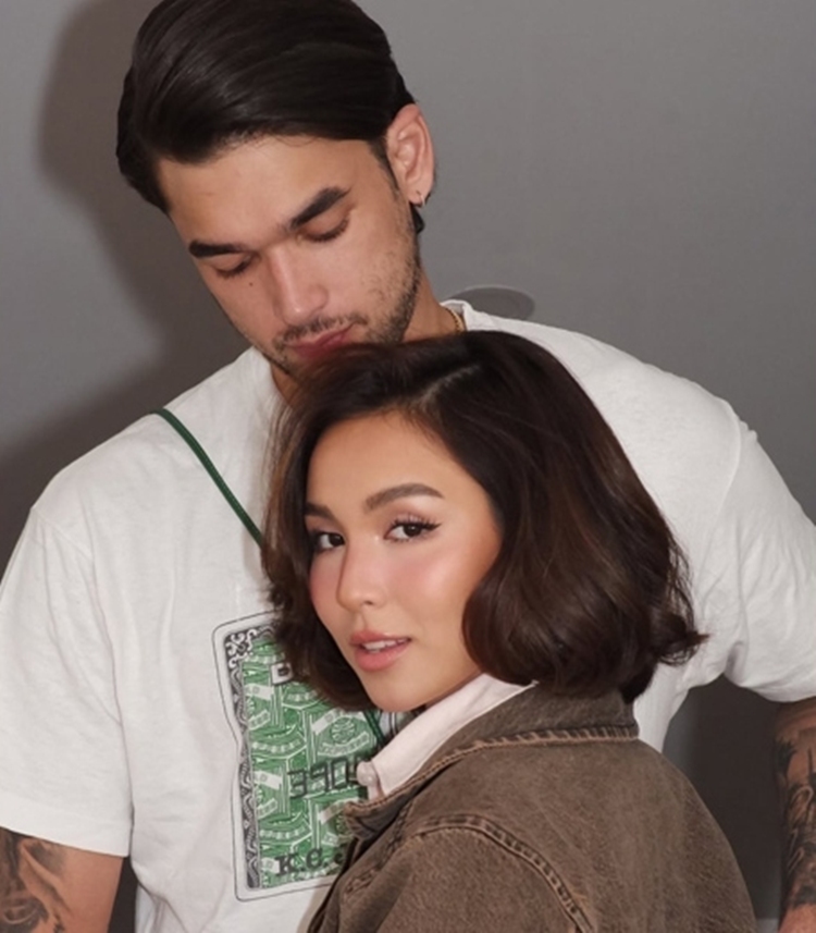 Kyline Alcantara
