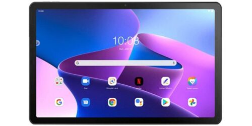 Lenovo K10 Pro WiFi specs