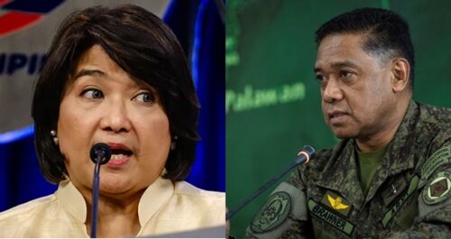 Malacañang, AFP Chief Romeo Brawner