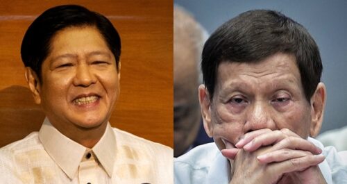 Malacañang on Arrested Duterte Supporters in Qatar